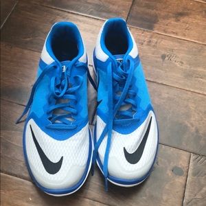 Brand new Nike tennis shoes